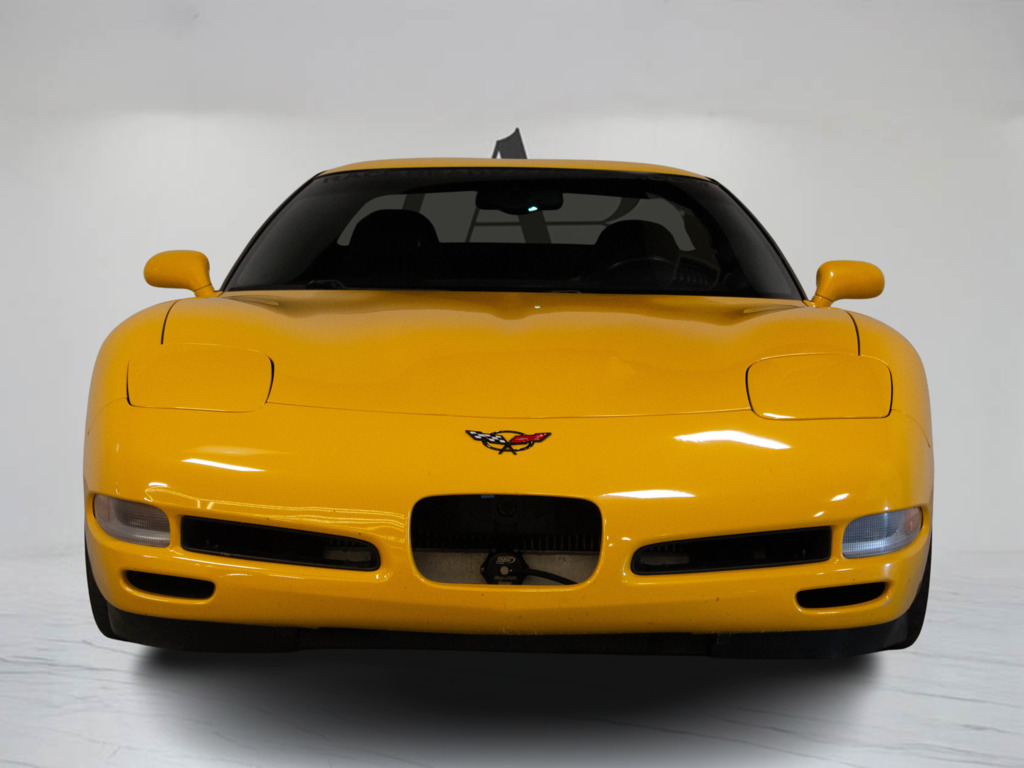 2001 Chevrolet Corvette Z06 Hardtop, Toronto, Cash