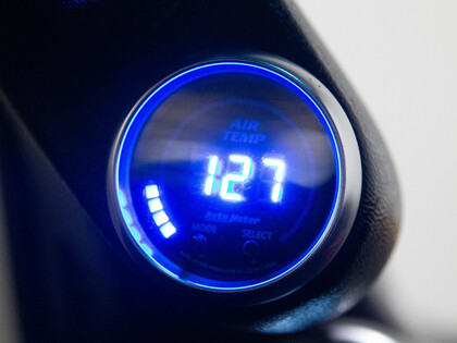 used 2001 Chevrolet Corvette car, priced at $36,900