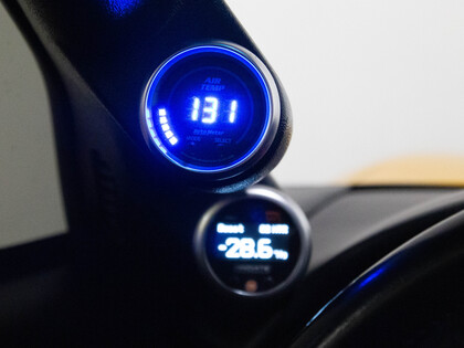 used 2001 Chevrolet Corvette car, priced at $36,900