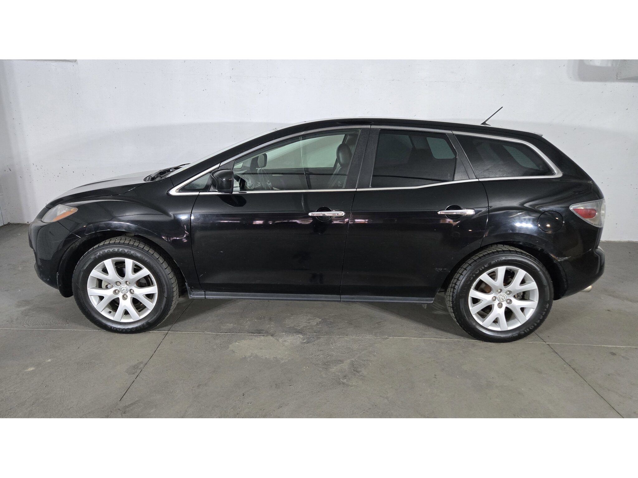 2007 Mazda CX-7