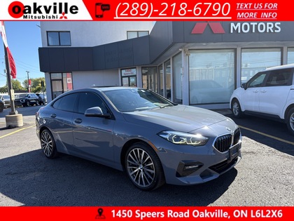used 2020 BMW 2-Series car, priced at $26,950