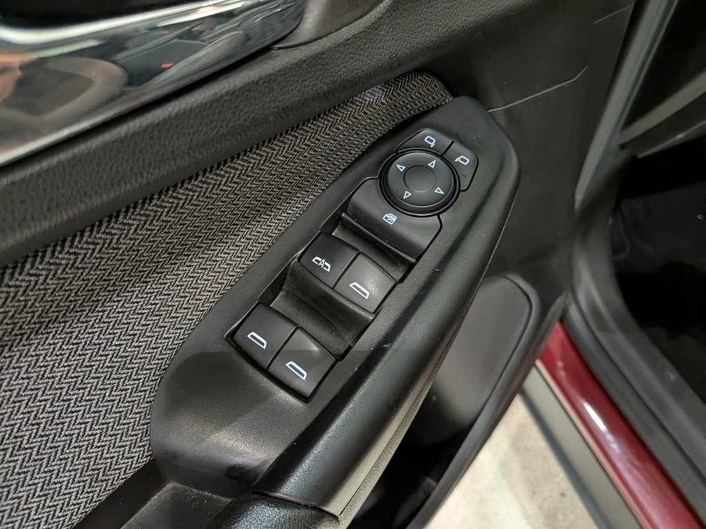 Chevrolet TrailBlazer 2022 Chevrolet TrailBlazer 2022