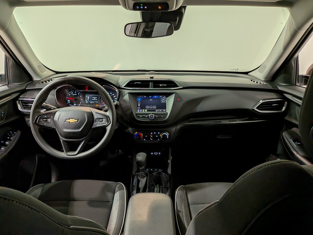 Chevrolet TrailBlazer 2022