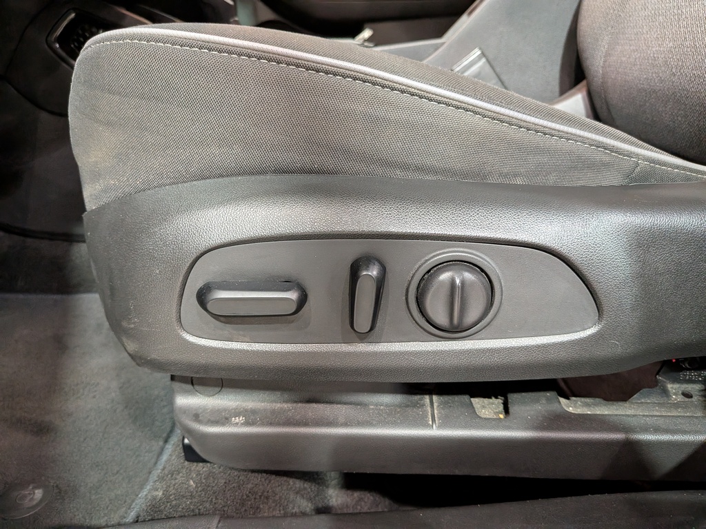 Chevrolet TrailBlazer 2022