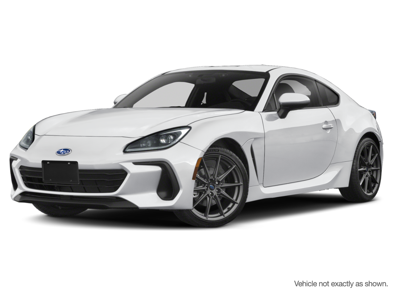 2023 Subaru BRZ LOW KM! NO ACCIDENT!