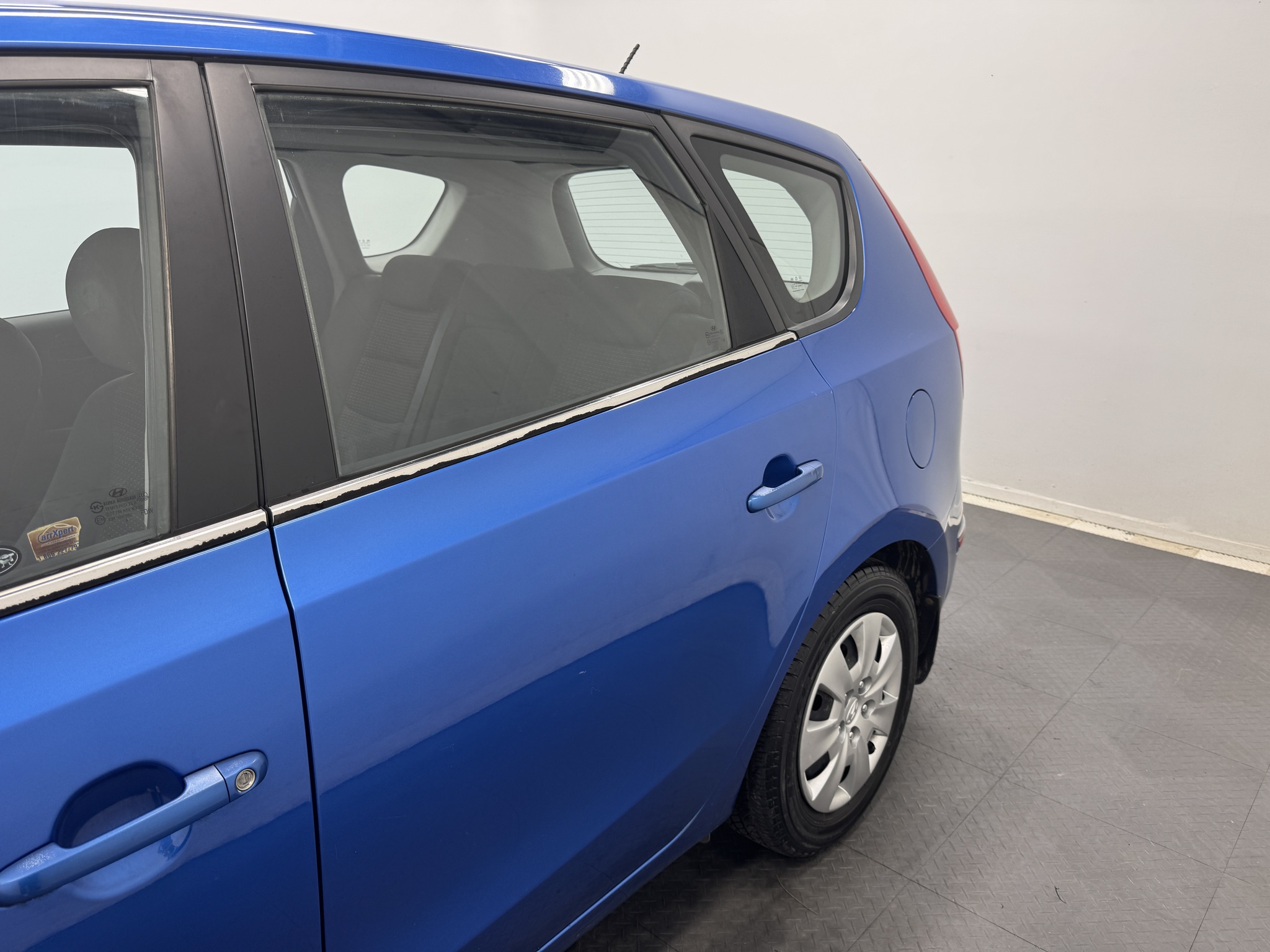 2010 Hyundai Elantra Touring