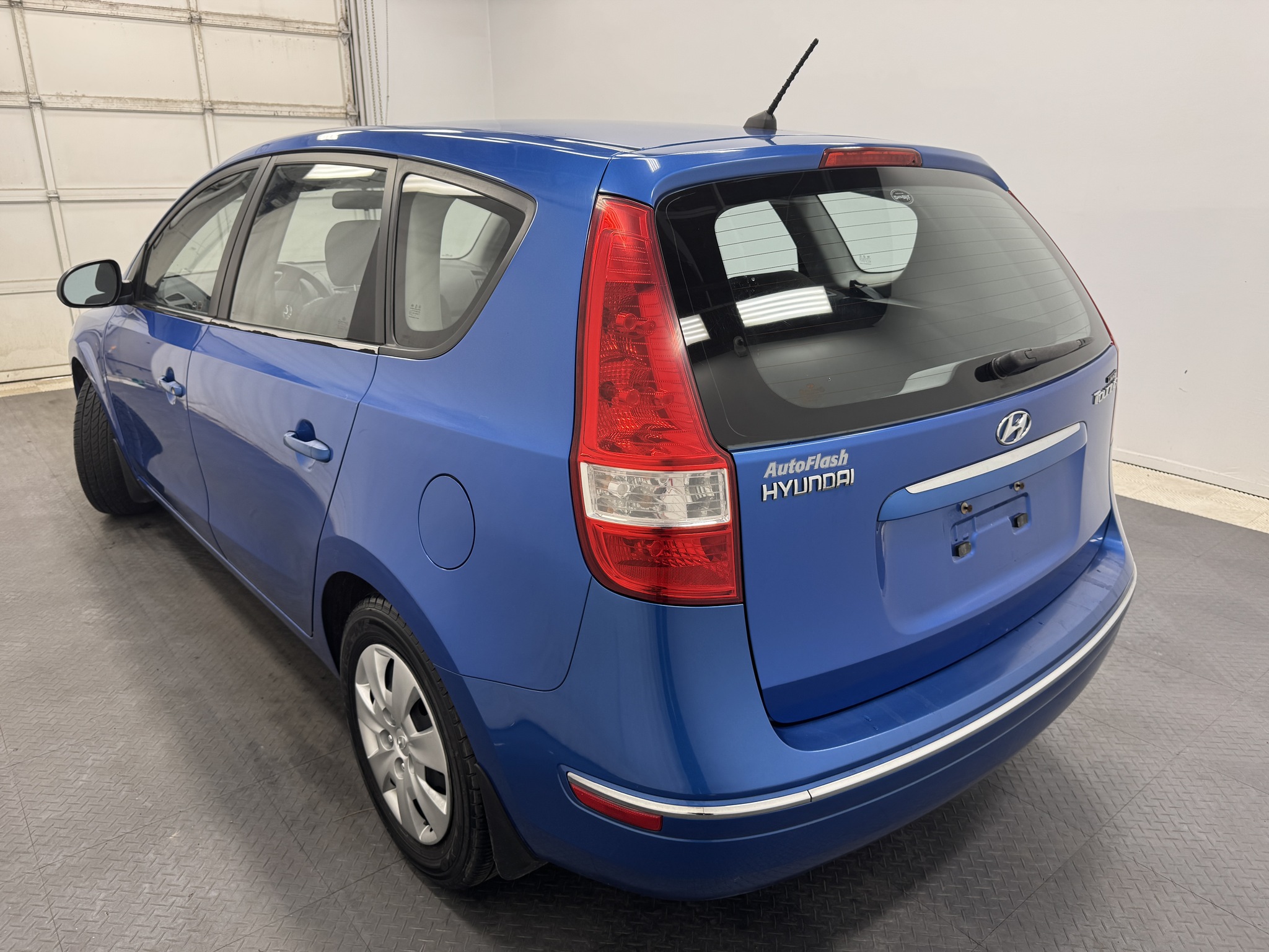 2010 Hyundai Elantra Touring