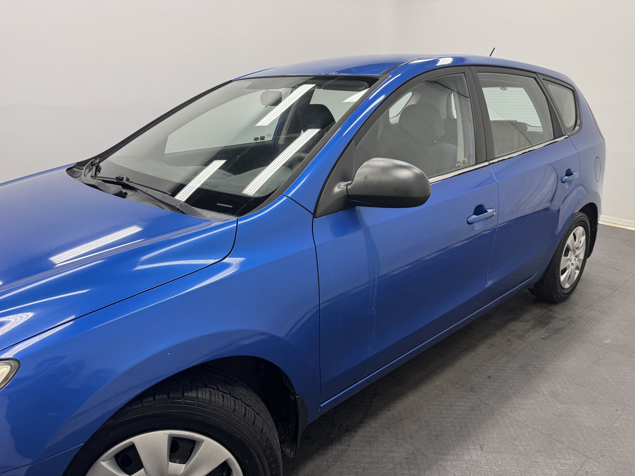 2010 Hyundai Elantra Touring