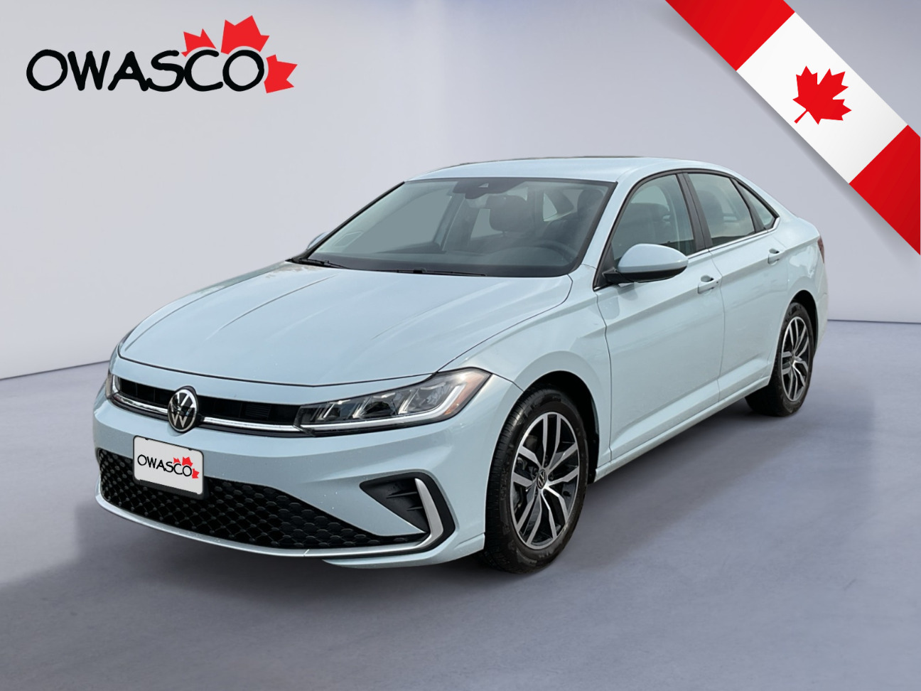 2025 Volkswagen Jetta