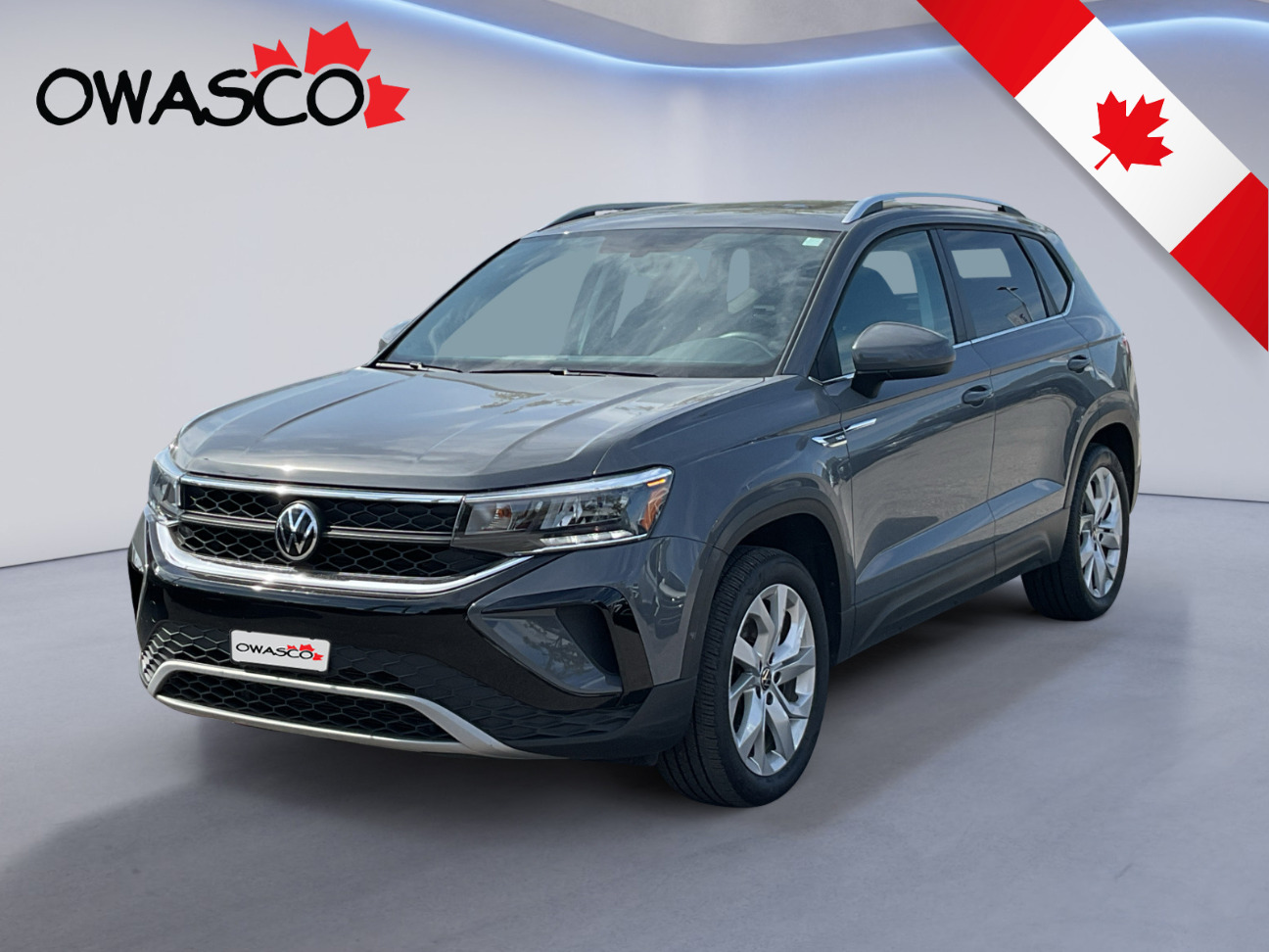 2022 Volkswagen Taos