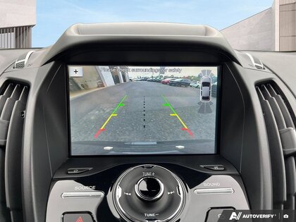 used 2019 Ford Escape car, priced at $22,528