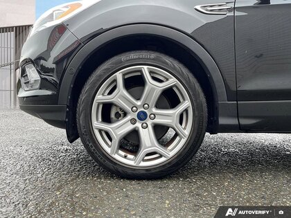 used 2019 Ford Escape car, priced at $22,528