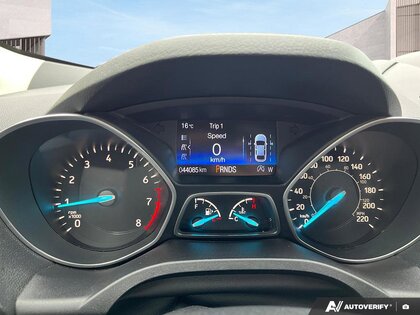 used 2019 Ford Escape car, priced at $22,528