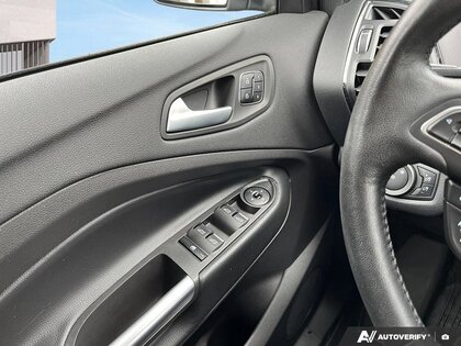 used 2019 Ford Escape car, priced at $22,528