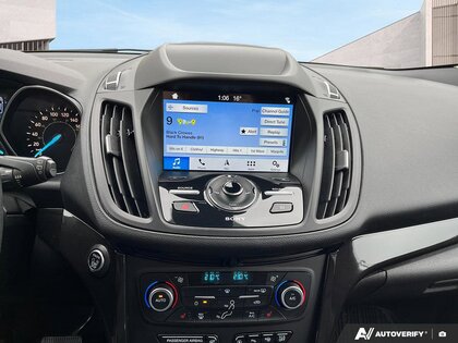 used 2019 Ford Escape car, priced at $22,528