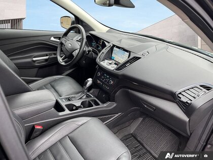 used 2019 Ford Escape car, priced at $22,528