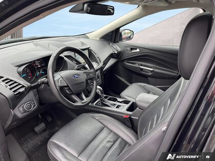 used 2019 Ford Escape car, priced at $22,528