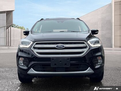 used 2019 Ford Escape car, priced at $22,528
