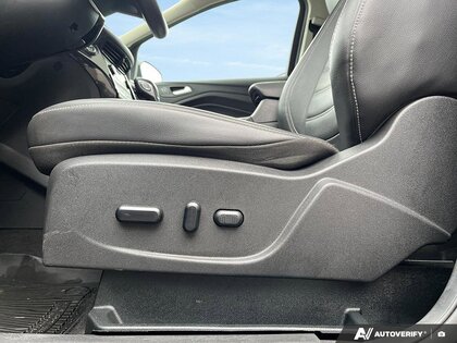 used 2019 Ford Escape car, priced at $22,528