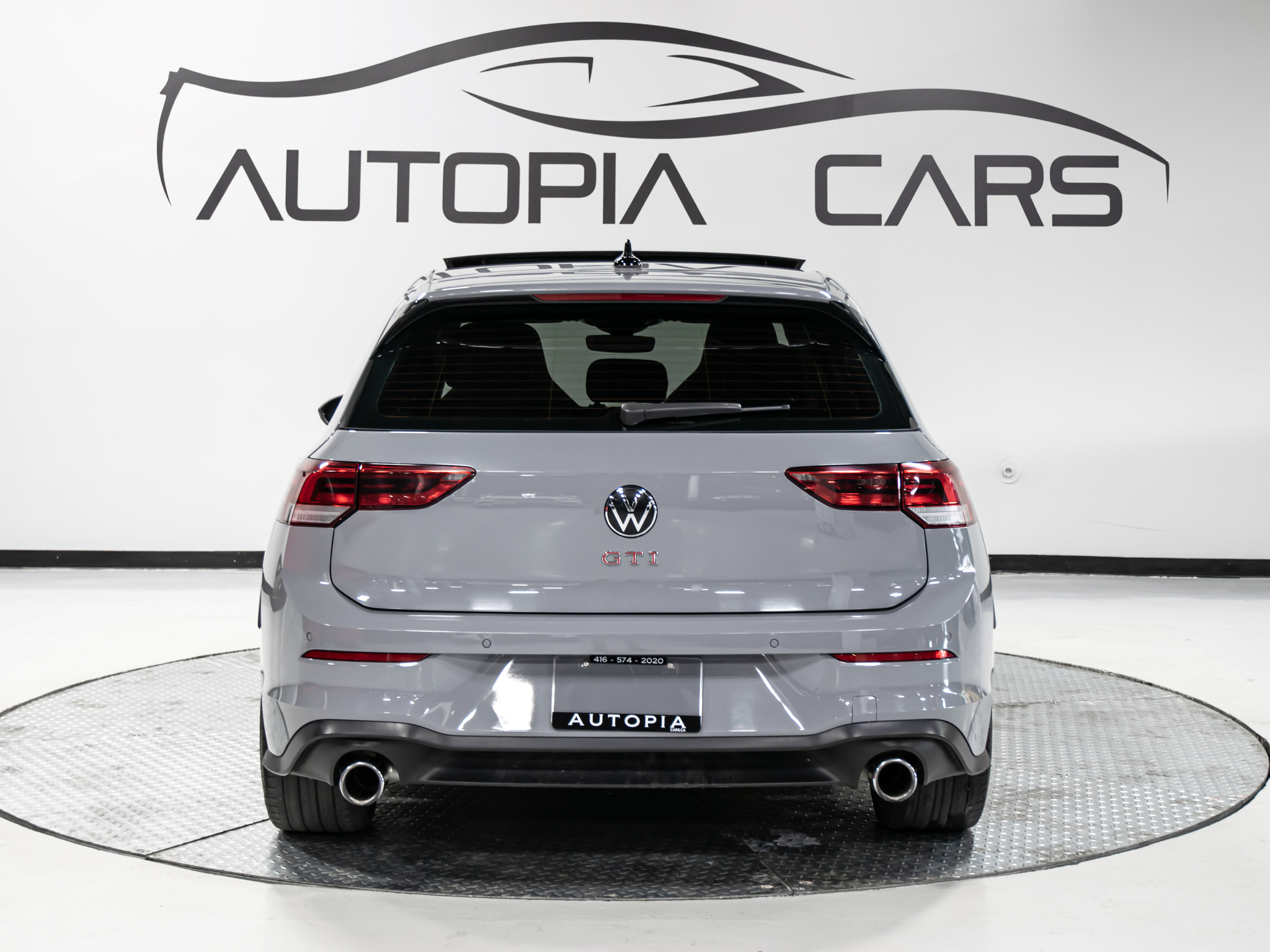 2022 Volkswagen Golf GTI