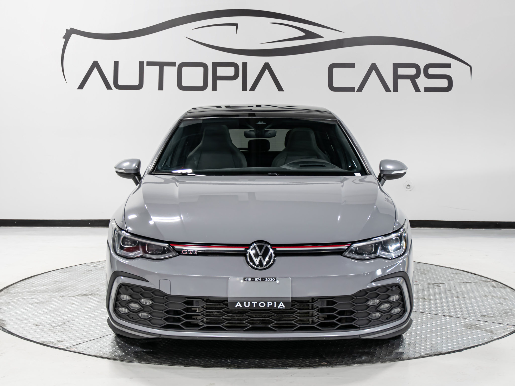 2022 Volkswagen Golf GTI