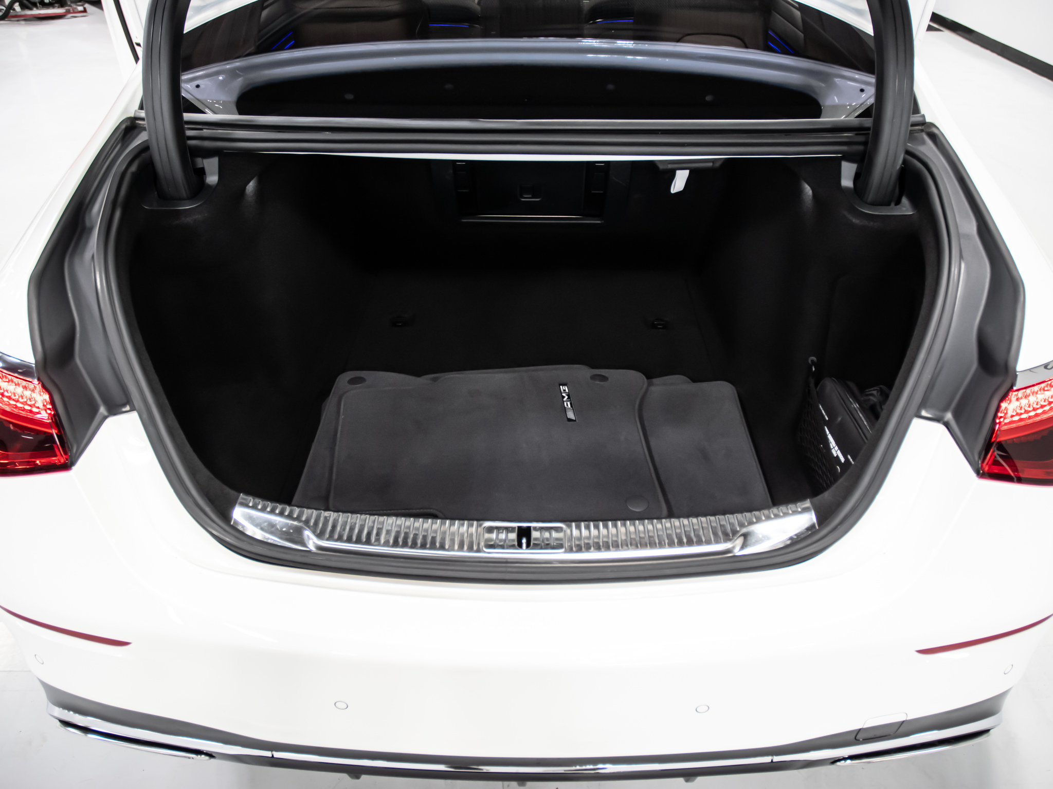 2022 Mercedes-Benz S-Class