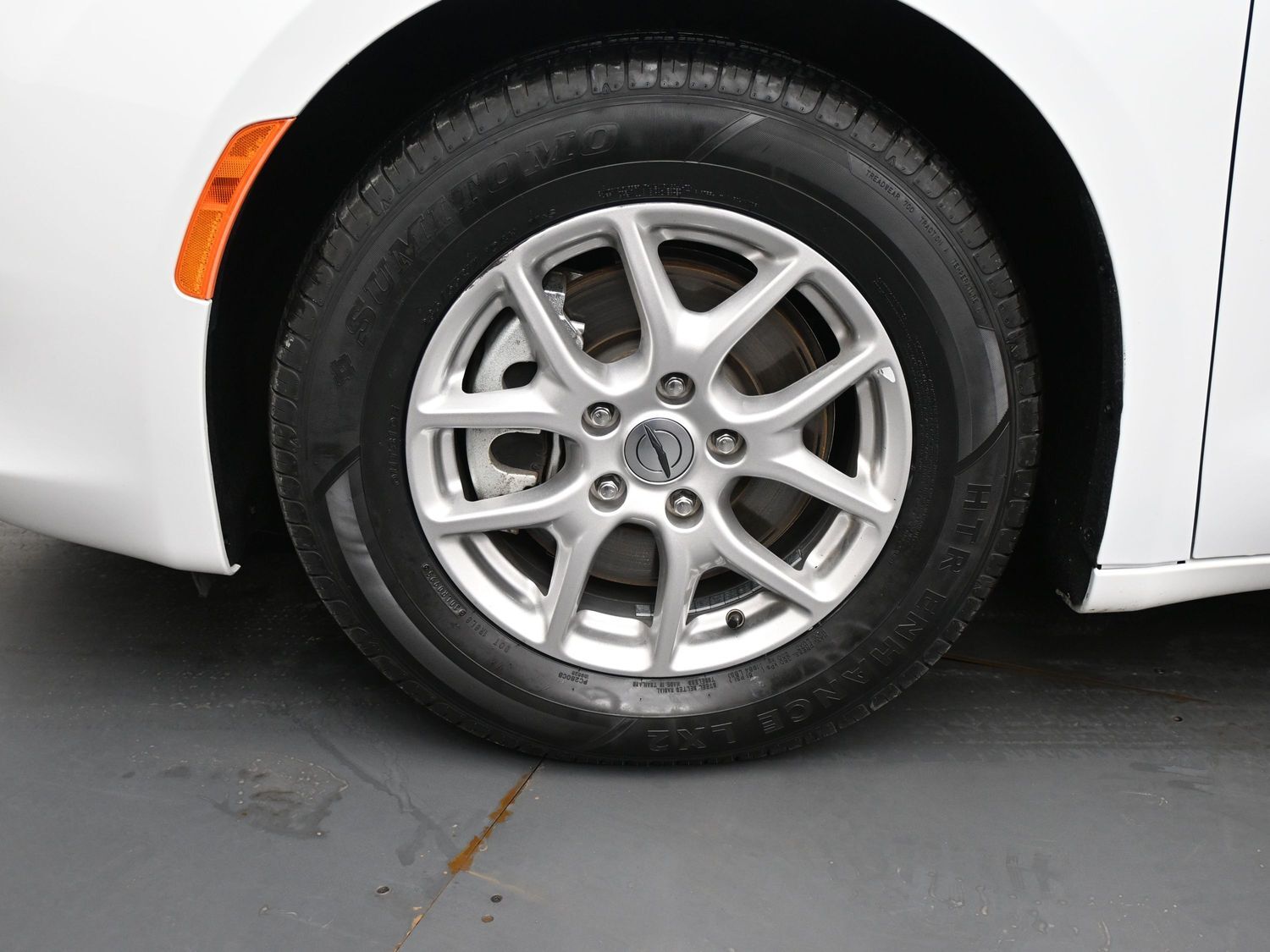 2024 Chrysler Grand Caravan