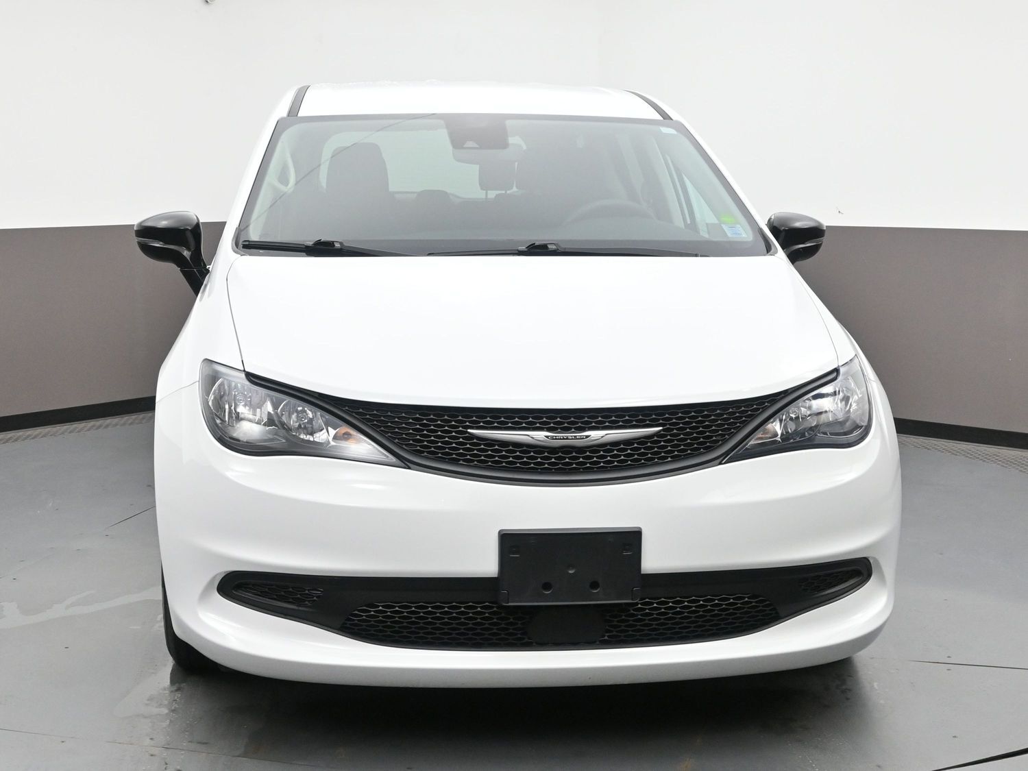 2024 Chrysler Grand Caravan