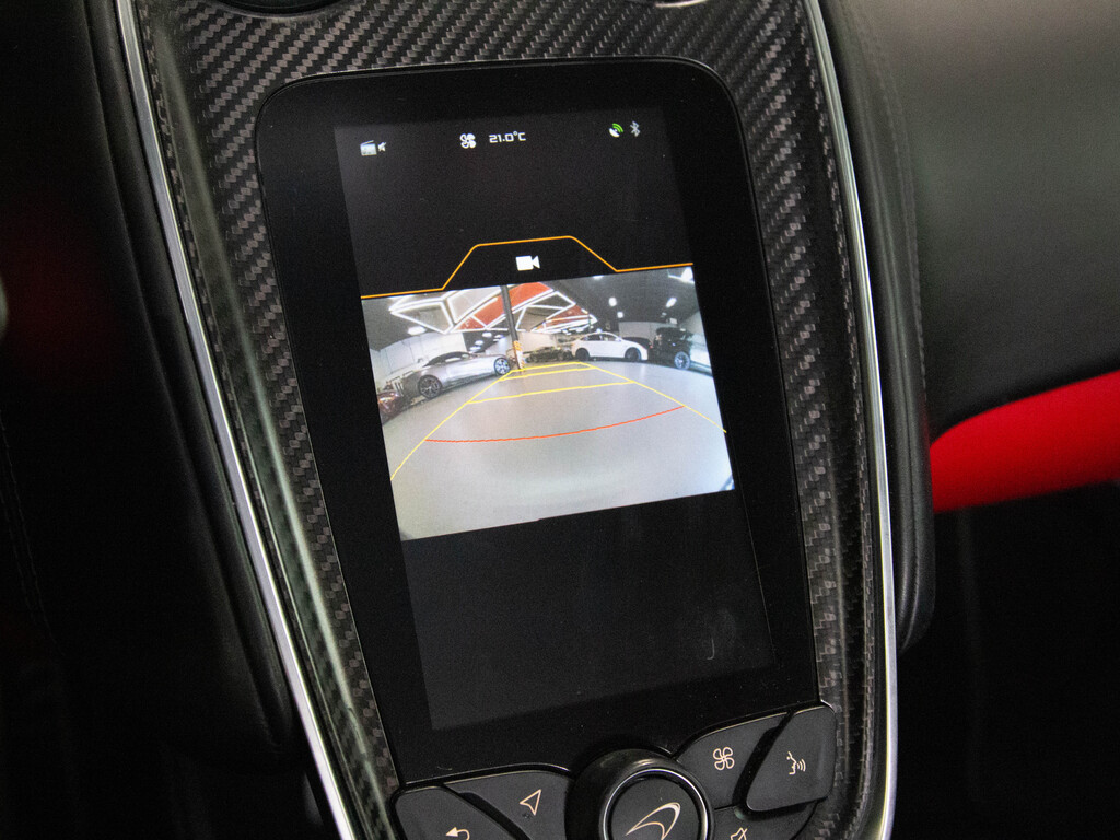2017 Mclaren 570S COUPE   BOWERS  WILKINS   CARBON   RED INTERIOR, Toronto, Cash