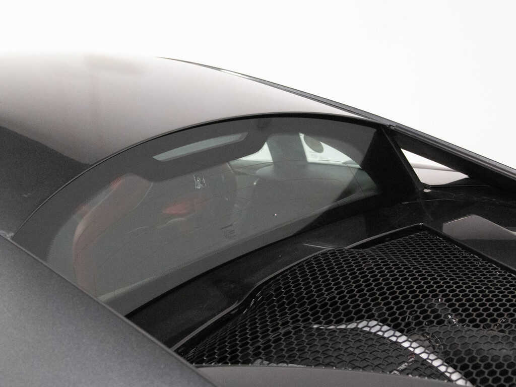 2017 Mclaren 570S COUPE   BOWERS  WILKINS   CARBON   RED INTERIOR, Toronto, Cash