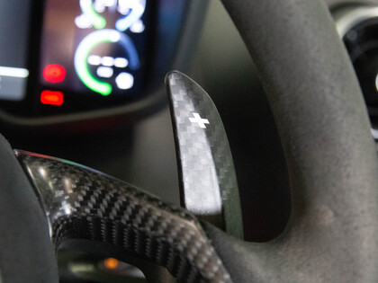 used 2017 McLaren 570S car, priced at $165,900