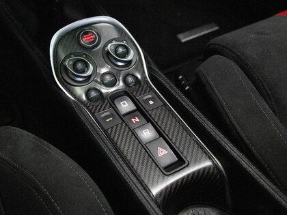 used 2017 McLaren 570S car, priced at $165,900