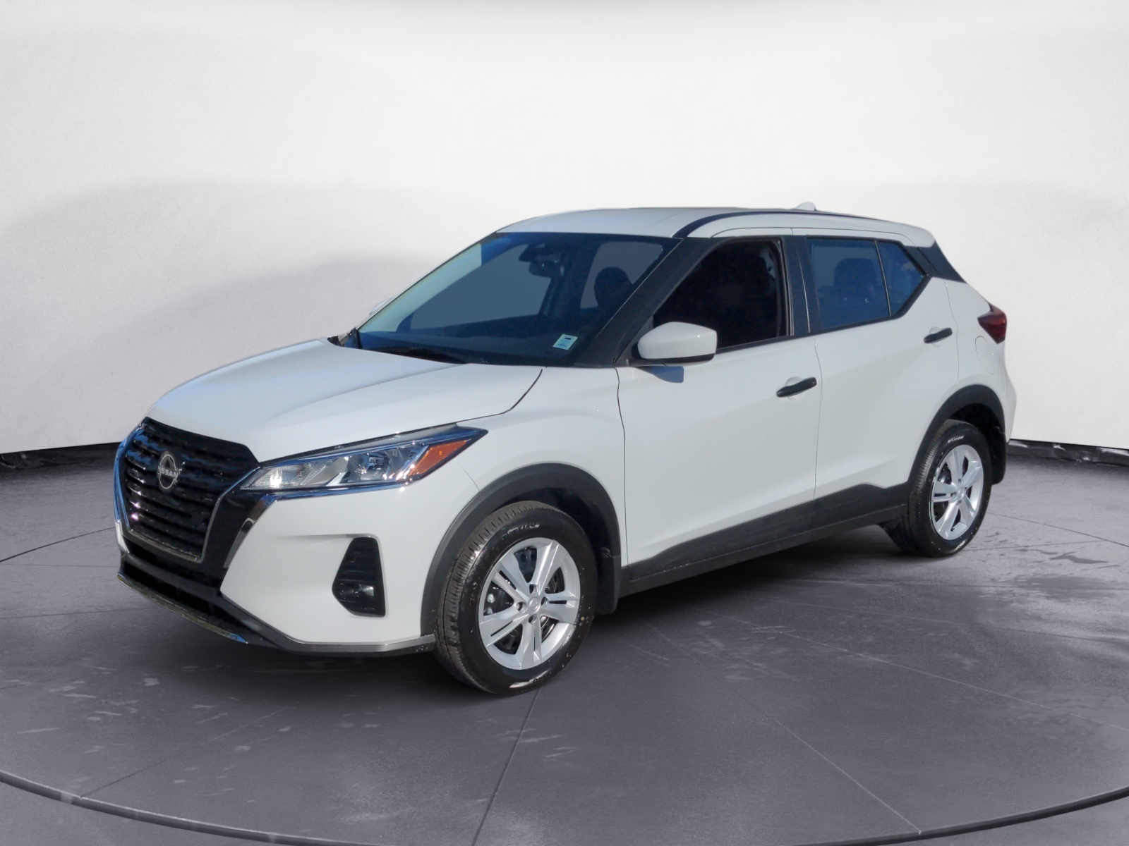 2025 Nissan Kicks Play