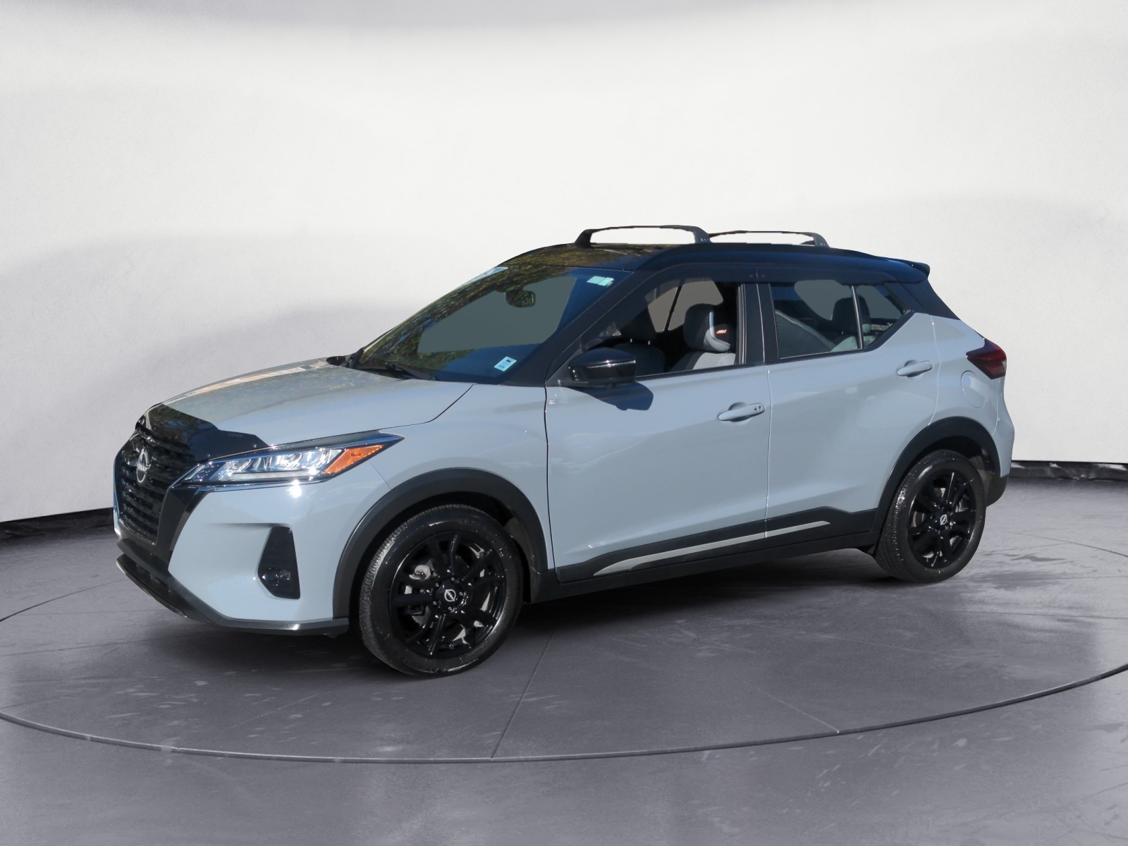 2023 Nissan Kicks