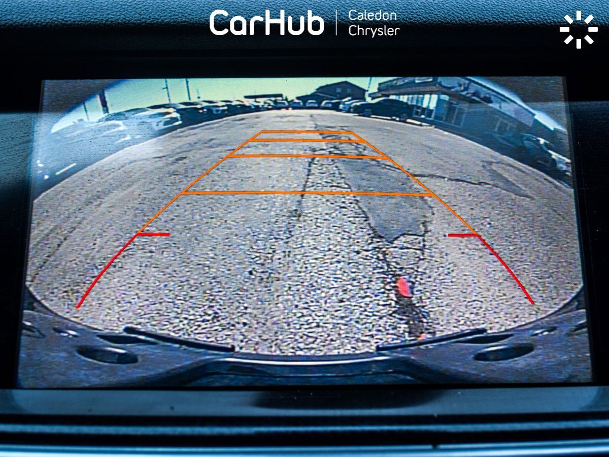 2018 Buick Regal Sportback