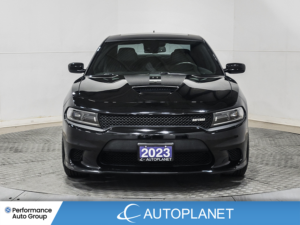 2023 Dodge Charger
