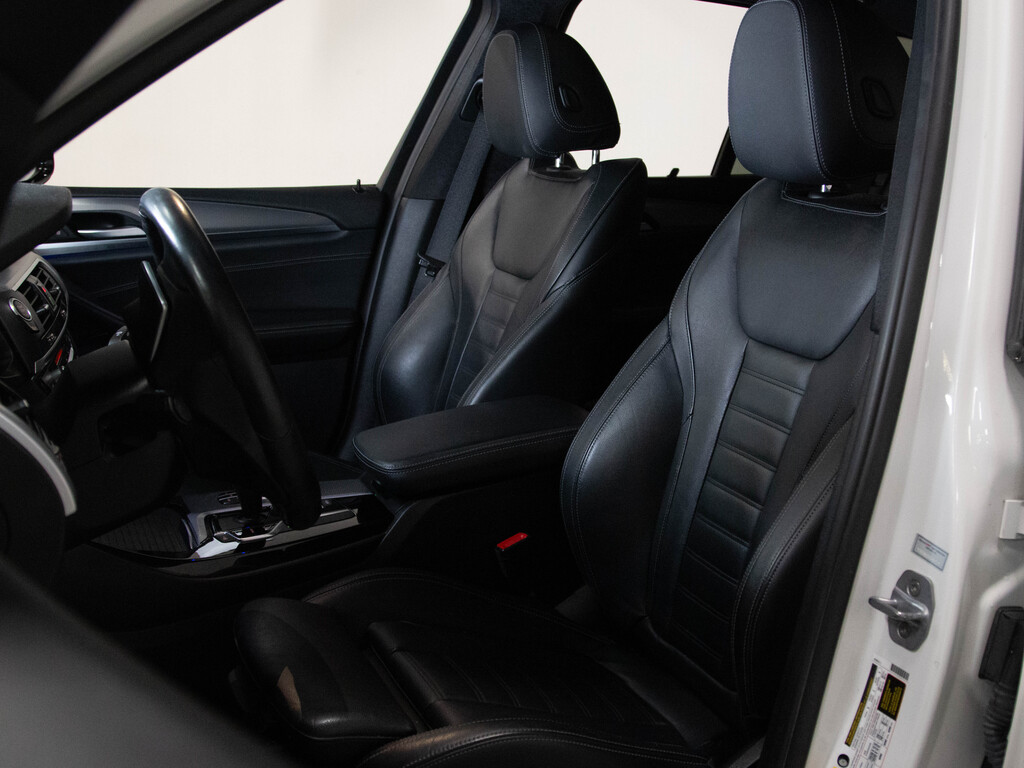 2019 BMW X3 xDrive30i, Toronto, Cash