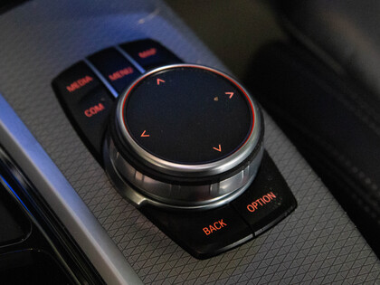 used 2019 BMW X3 car, priced at $22,900