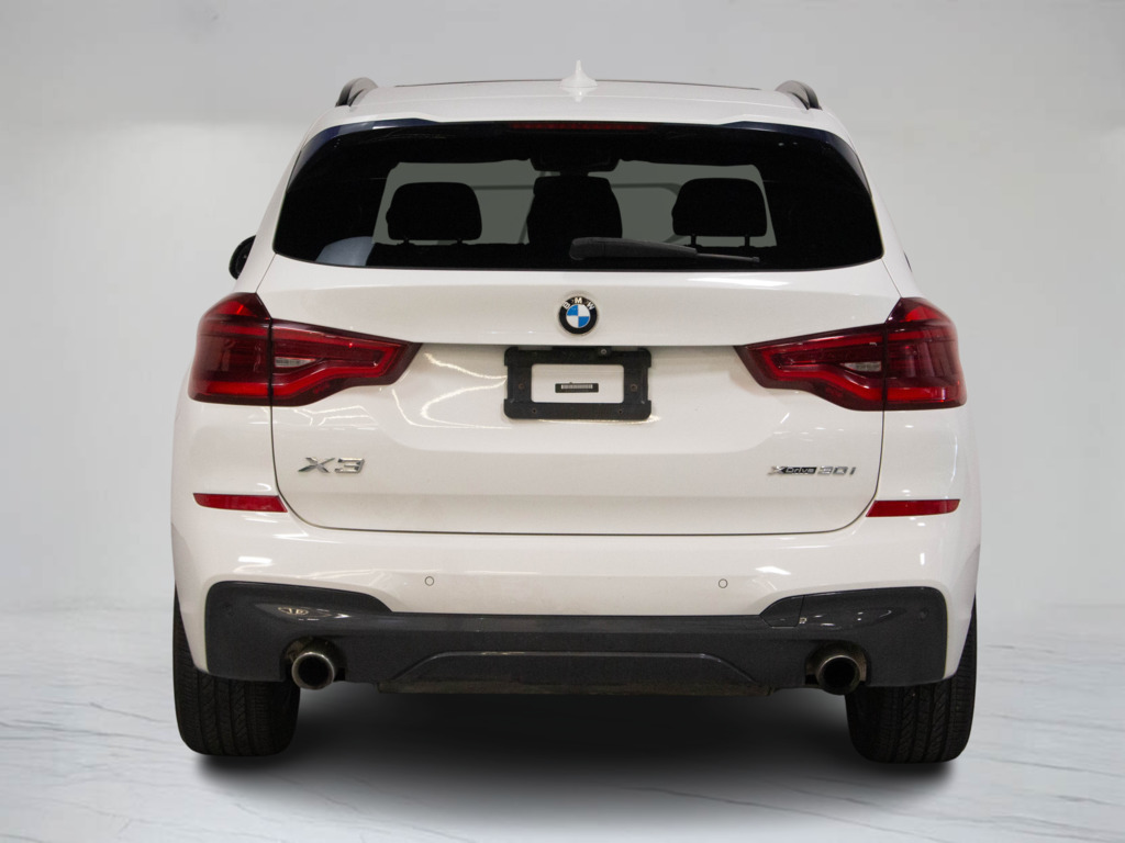 2019 BMW X3 xDrive30i, Toronto, Cash