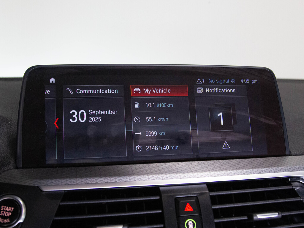 2019 BMW X3 xDrive30i, Toronto, Cash