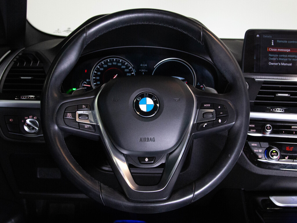2019 BMW X3 xDrive30i, Toronto, Cash