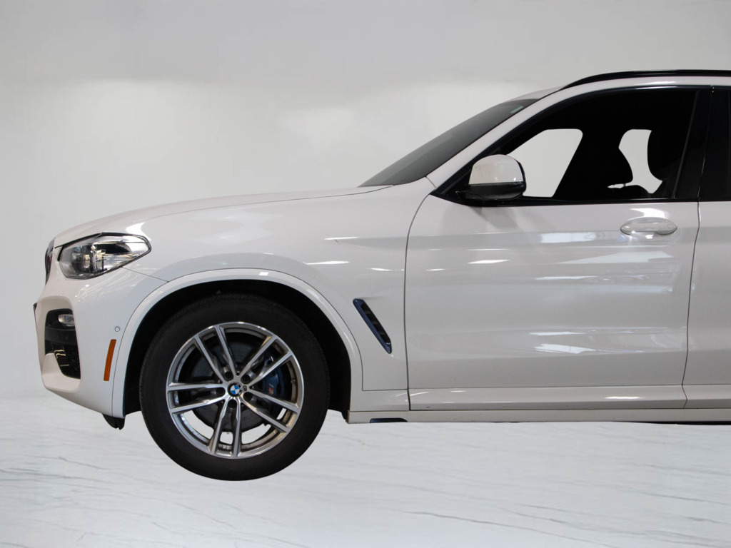 2019 BMW X3 xDrive30i, Toronto, Cash