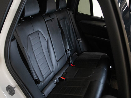 used 2019 BMW X3 car, priced at $22,900