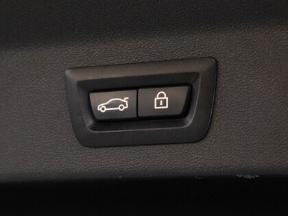 used 2019 BMW X3 car, priced at $22,900