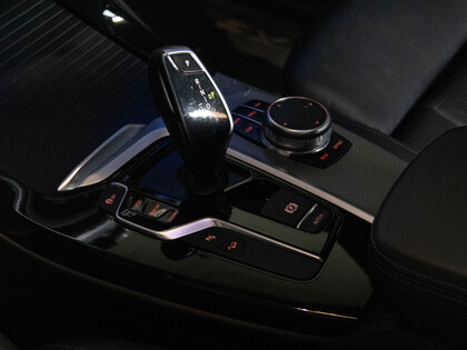 used 2019 BMW X3 car, priced at $22,900