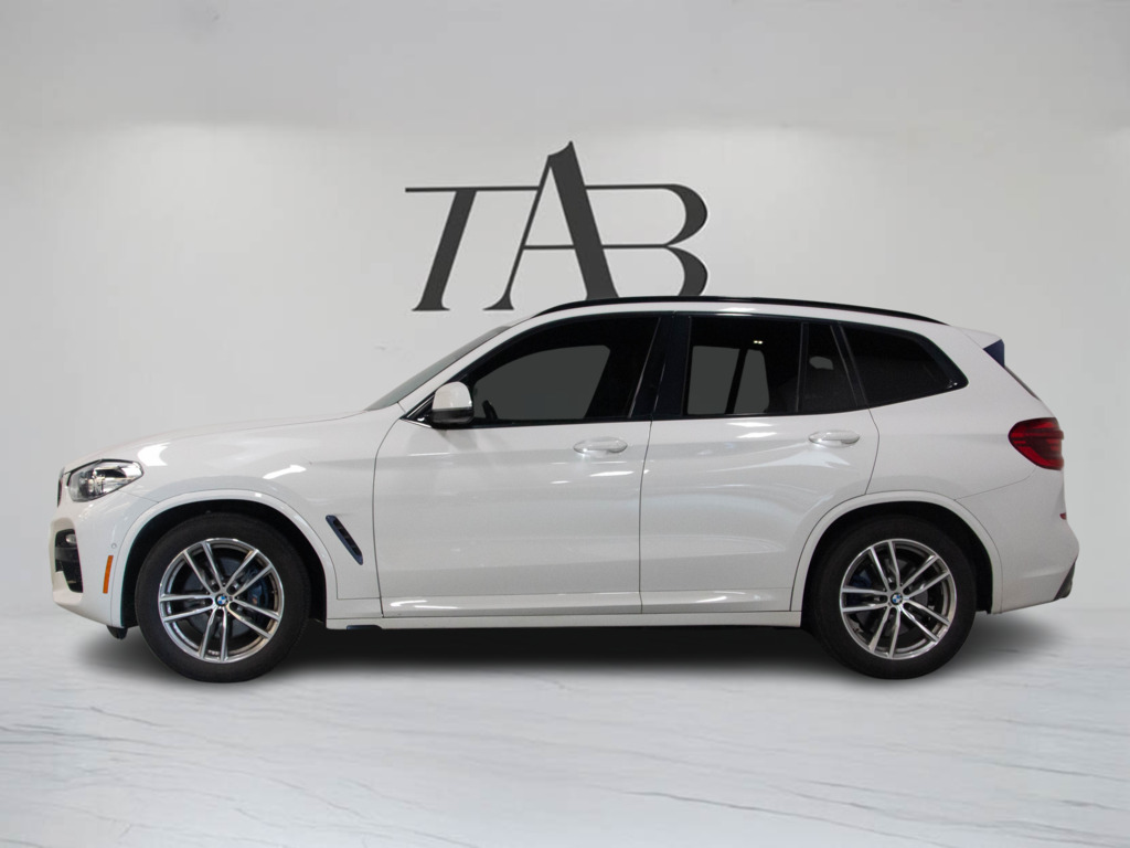 2019 BMW X3 xDrive30i, Toronto, Cash