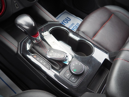 used 2021 Chevrolet Blazer car, priced at $29,900