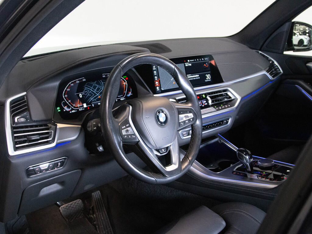 2022 BMW X5 xDrive40i, Toronto, Cash