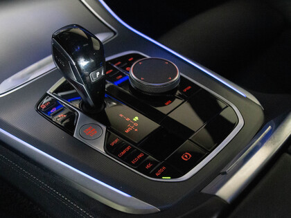 used 2022 BMW X5 car, priced at $52,900