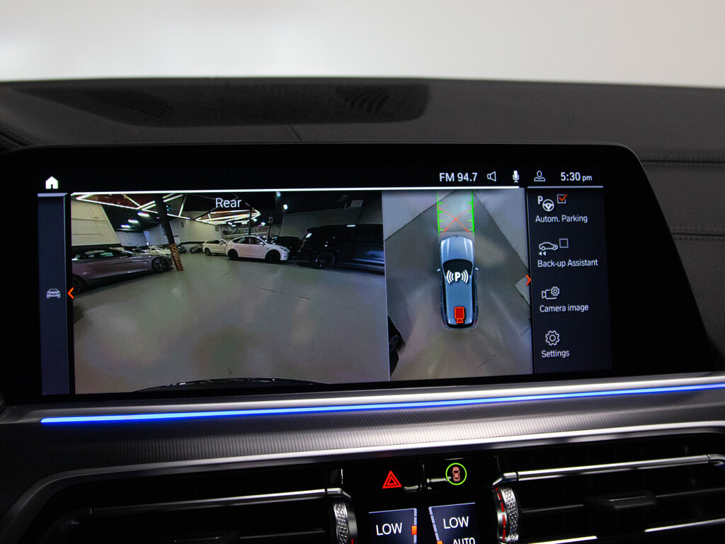 2022 BMW X5 xDrive40i, Toronto, Cash